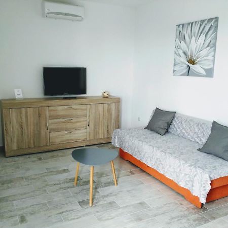 Apartment Mativa Makarska Eksteriør billede