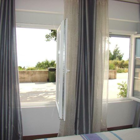Apartment Mativa Makarska Eksteriør billede