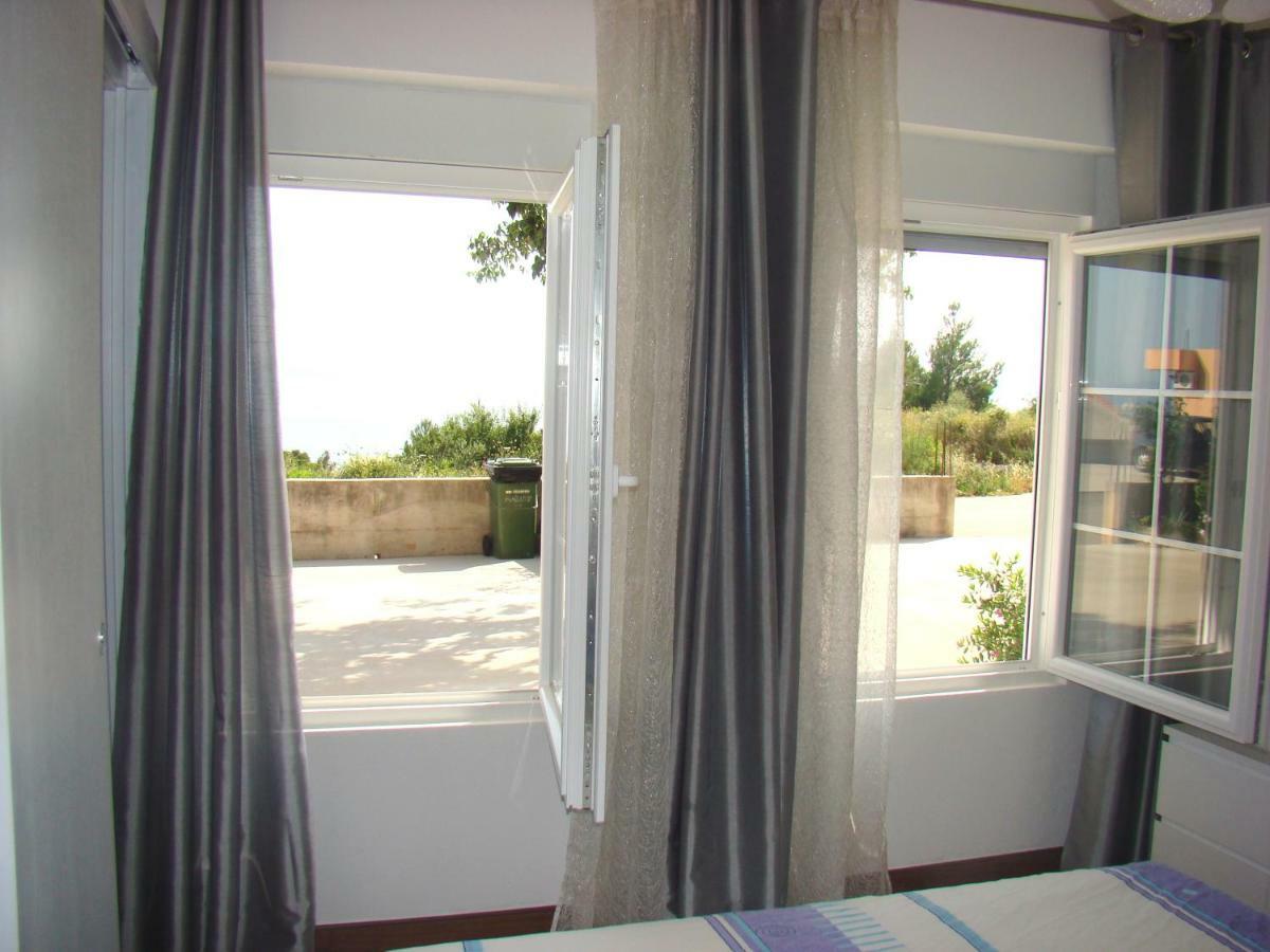Apartment Mativa Makarska Eksteriør billede