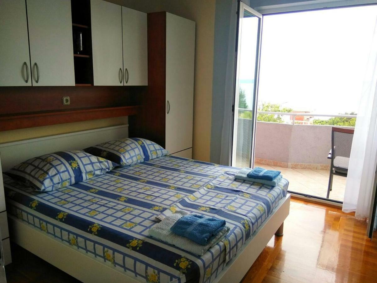 Apartment Mativa Makarska Eksteriør billede